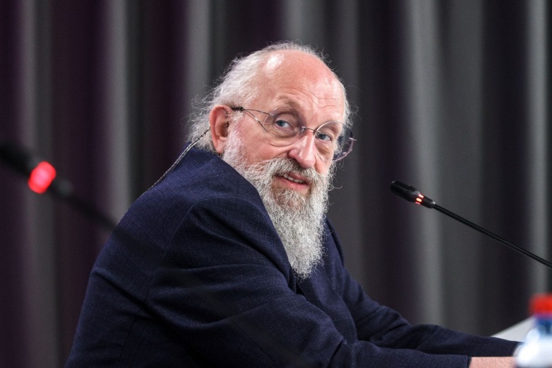 Анатолий Вассерман