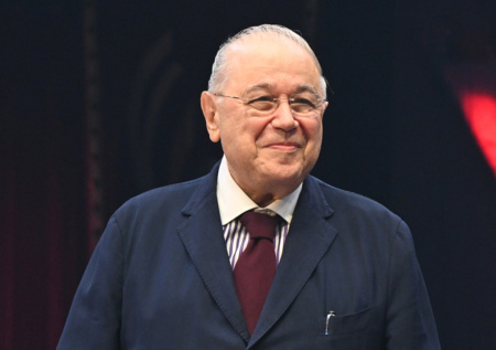 Петросян отказался от прибыльных новогодних корпоративов