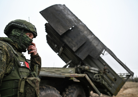 Офицеры в плену и Зеленский против Трампа: новости СВО на вечер 3 января