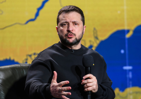 В Госдуме сравнили Зеленского с Гитлером и дали прогноз по его судьбе