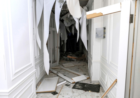 Государство позаботилось о родственниках погибших в страшной атаке ВСУ