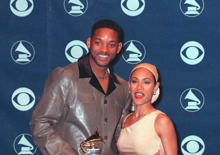 Музыкант обнародовал данные о домогательствах Уилла Смита