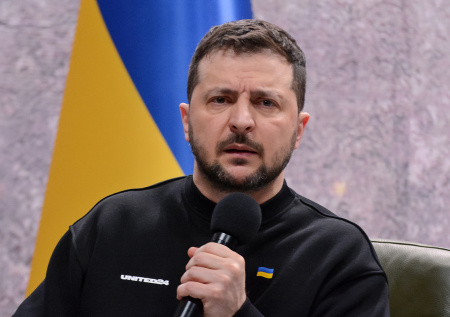 Зеленскому предрекли суровое возмездие России за одно решение