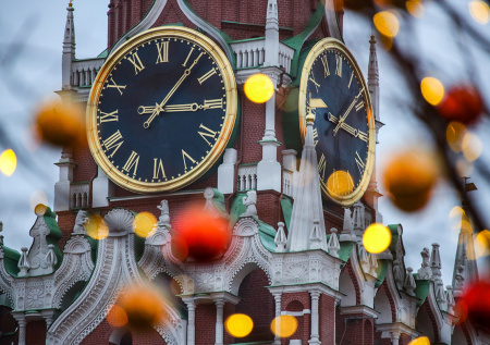 «Раскрою тайну»: эзотерик озвучил, когда на самом деле приходит Новый год