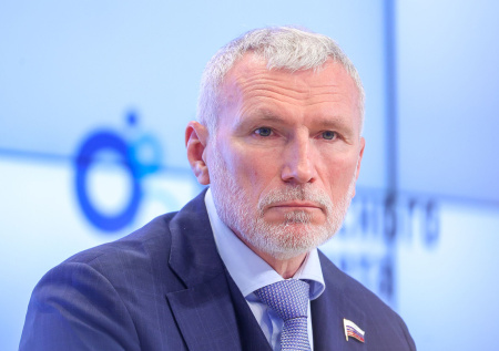 В Госдуме назвали лучший способ ответить Украине на гибель людей в кафе