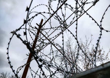 Осужденному на пожизненный срок убийце заплатили за депрессию в тюрьме