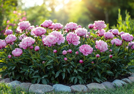 Посадите один раз и любуйтесь десятилетиями: этот цветок с каждым годом становится только краше