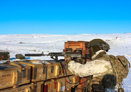 «Будет внезапным»: военкор описал вероятный финал СВО