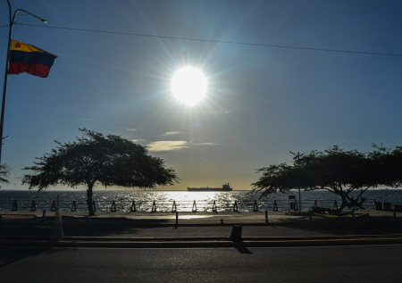 Политолог назвал возможные масштабы атаки США на Венесуэлу