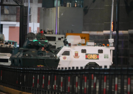 Аналитик ответил, затронет ли Россию смена власти в Венесуэле