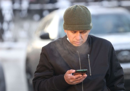 Почему не работает мобильный интернет сегодня, 3 января: где сбои в России