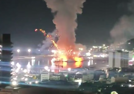 В Грузии сделали заявление о сильных соседях после событий в Венесуэле