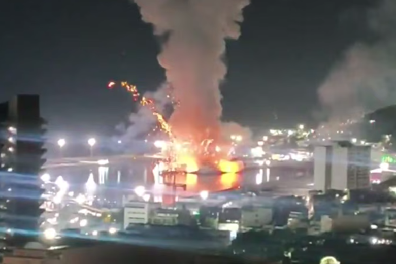 Каракас, Венесуэла