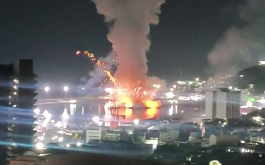 Каракас, Венесуэла