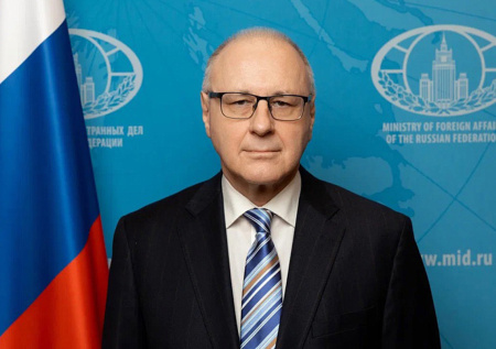 Посол рассказал, как в Нидерландах относятся к СССР и победе над нацизмом