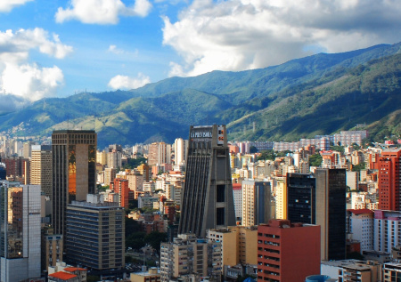 Турецкий журналист раскрыл последствия ударов США по Каракасу