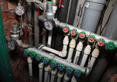 Россиян предупредили о новой мошеннической схеме с «водоканалом»