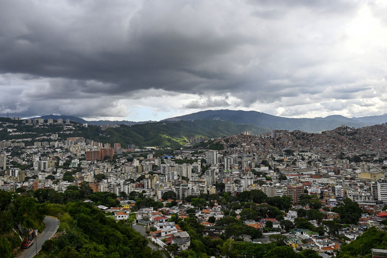 Каракас, Венесуэла