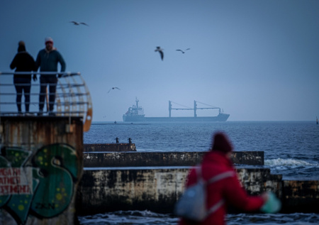 В Европе раскрыли, почему Украине грозит экономический крах из-за Одессы