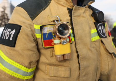 Двое россиян погибли после рокового разворота на машине