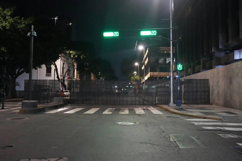 Каракас, Венесуэла