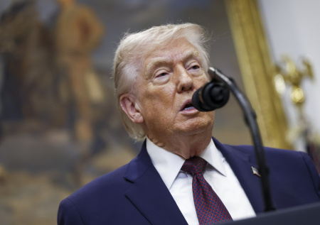 «Мы зарабатываем»: Трамп признался, что США не теряют деньги из-за Украины