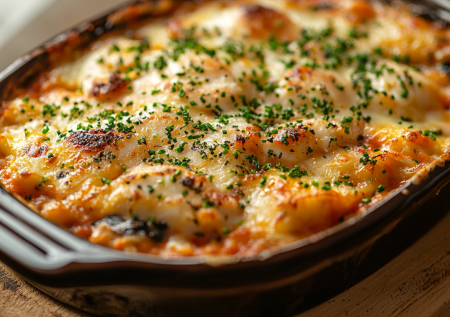 Забудьте о жарке! Запекаю минтай с морковью и луком под нежнейшей заливкой. Ужин готов за полчаса