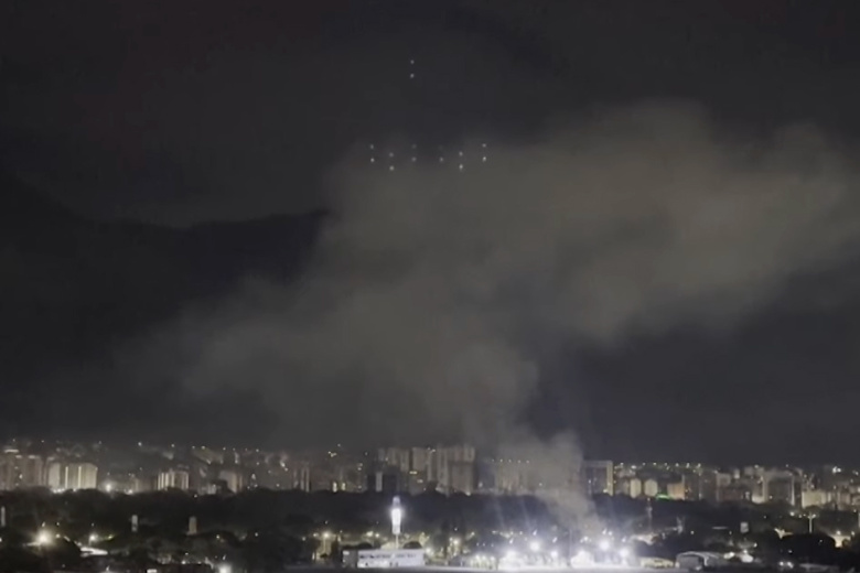 Каракас, Венесуэла