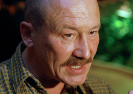 Умер актер из «Доктора Живаго» Андрей Хорошев: что известно, причины смерти