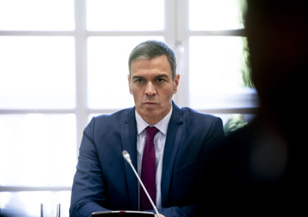 Премьер Испании сделал важное заявление после атаки США на Каракас