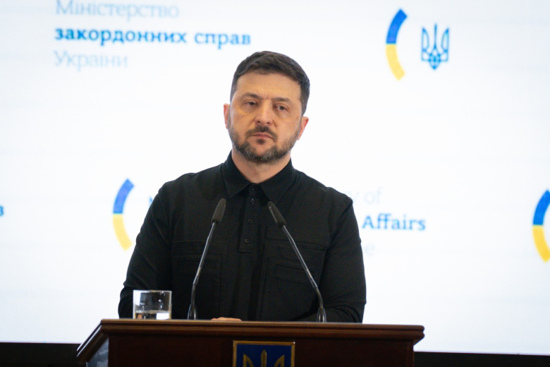 Владимир Зеленский