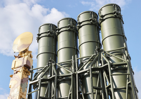 Средства ПВО отразили атаку БПЛА на четыре района Ростовской области