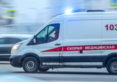 «Счет идет на десятки»: жуткое ДТП с автобусом под Тулой. Жертвы, дети?