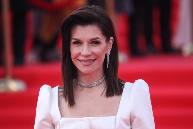 Екатерина Волкова