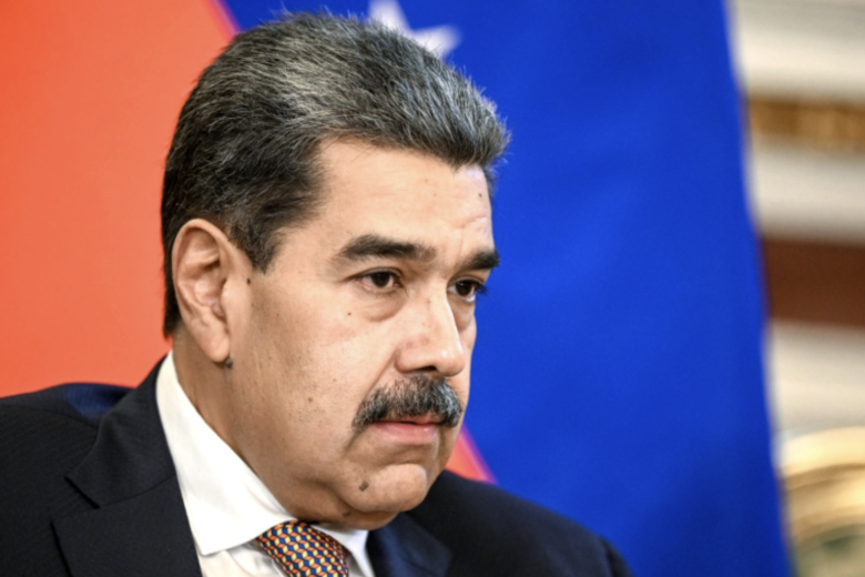 Николас Мадуро