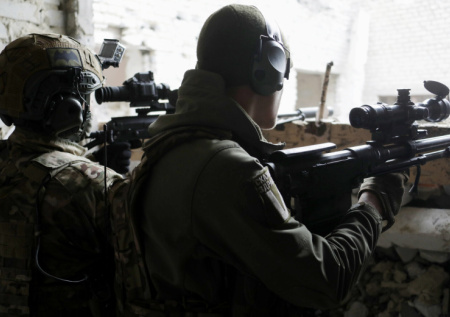 ВС РФ лишили ВСУ у Гуляйполя гексакоптеров и квадрокоптеров