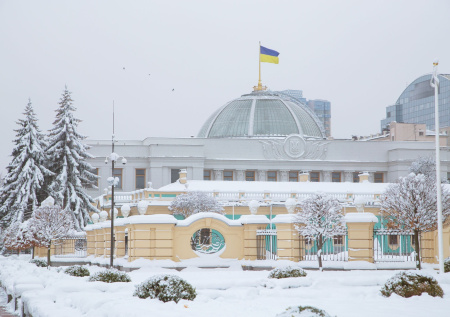 Советники по вопросам нацбезопасности стран Европы прибыли в Киев
