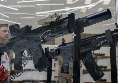 В Британии напали и повредили завод поставщика оружия для Израиля