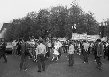 В России предложили вспомнить антиалкогольные практики Советского Союза