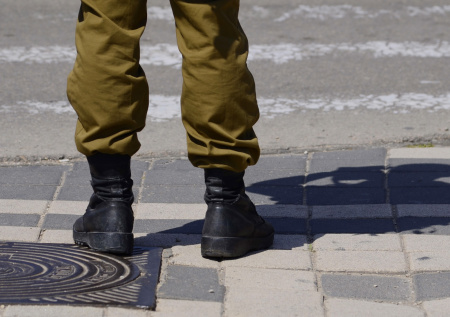 Пленный раскрыл, почему дезертировал из ВСУ