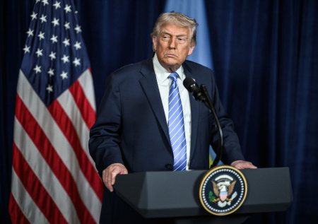 Трамп раскрыл, что ждет Мадуро в США