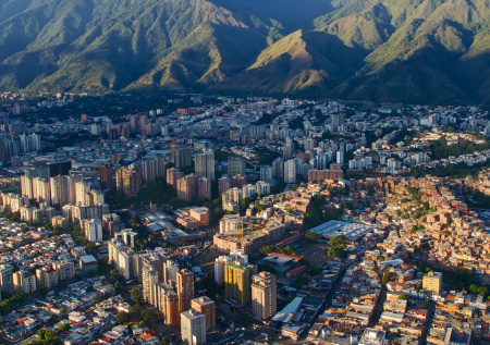 Стало известно, пострадали ли россияне во время ударов по Венесуэле