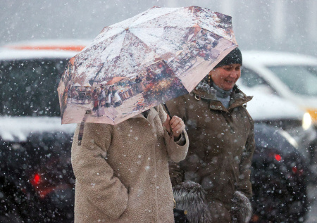 Синоптик рассказал москвичам, чего ждать от погоды в ближайшее время