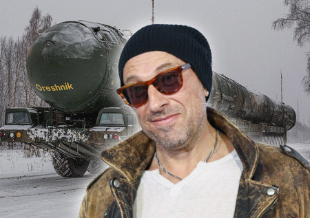 Россия расчехляет «Орешник», Нагиева призвали быть скромнее: что дальше