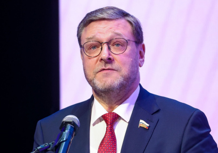 В Совфеде раскрыли, почему США атаковали Венесуэлу