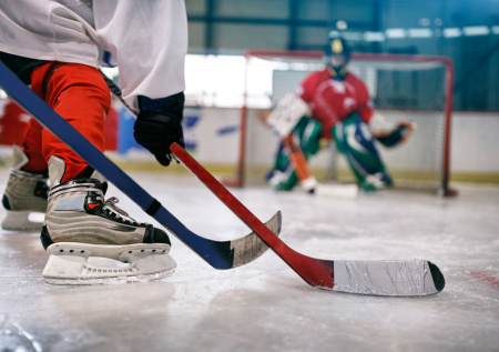 Финляндия вырвала победу у США в молодежном ЧМ по хоккею