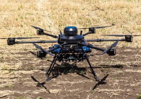 Боец ВС России «заарканил» украинскую «Бабу Ягу»