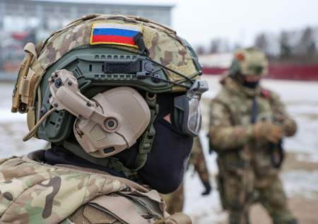 Стало известно об успехах ВС РФ в Черниговской области