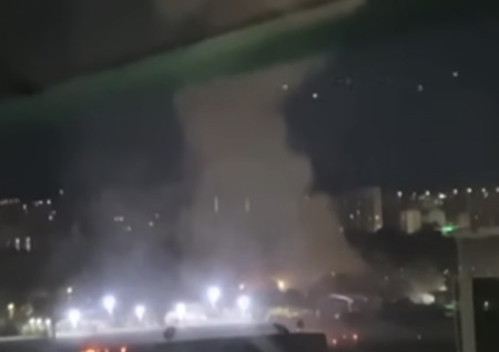 В РФС предсказали реакцию ФИФА на ситуацию в Венесуэле