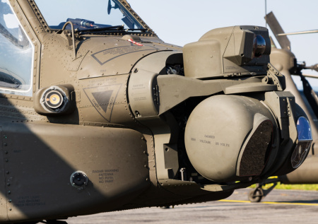 В США назвали неожиданную цель американских ударов в Каракасе